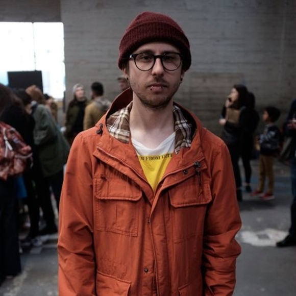 Meet your Posher, David - Picture 1 of 1